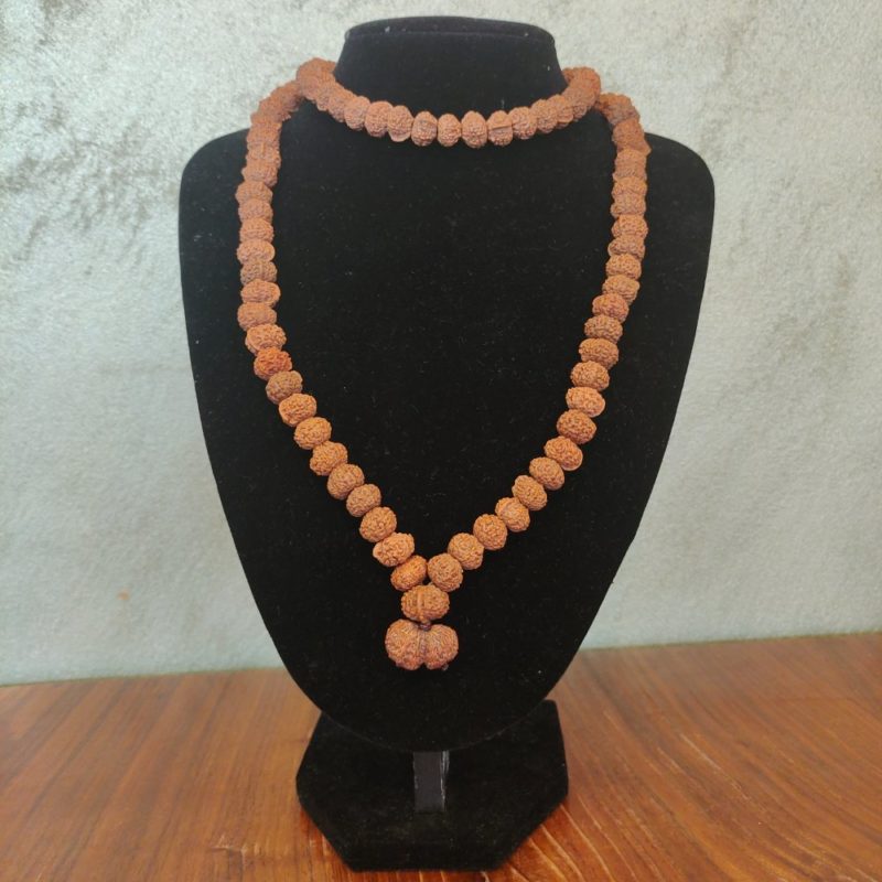 Ganesha Mala - 108 - 1