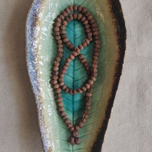 Ganesha Mala - 108 - 1a