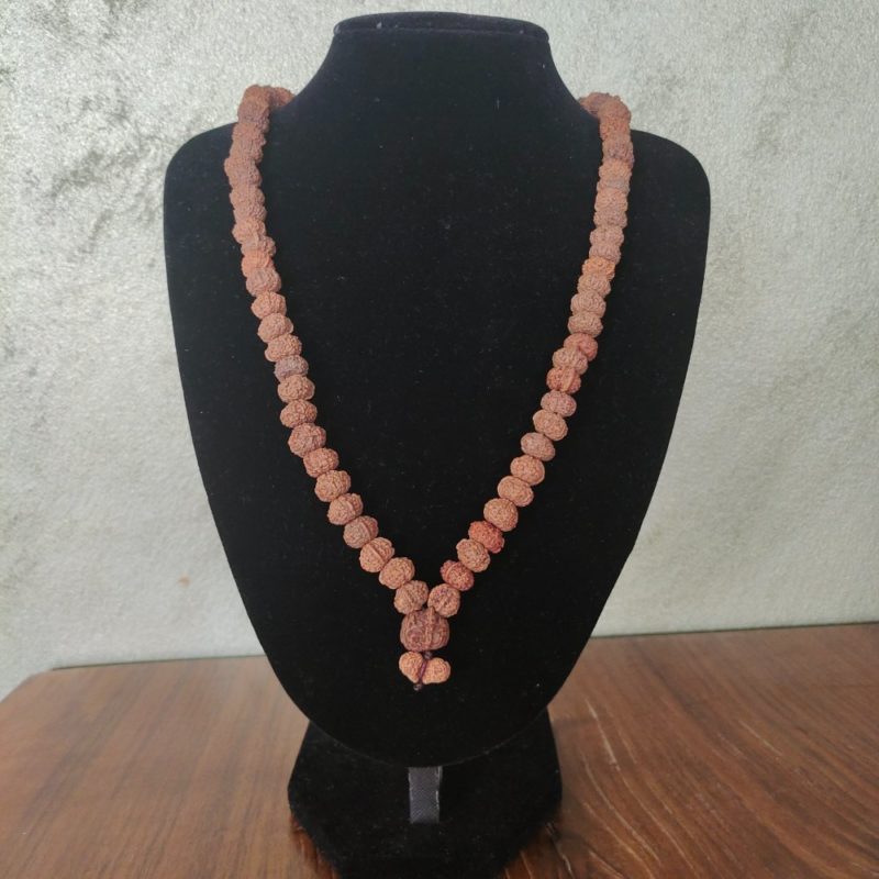 Ganesha Mala - 80 - 1